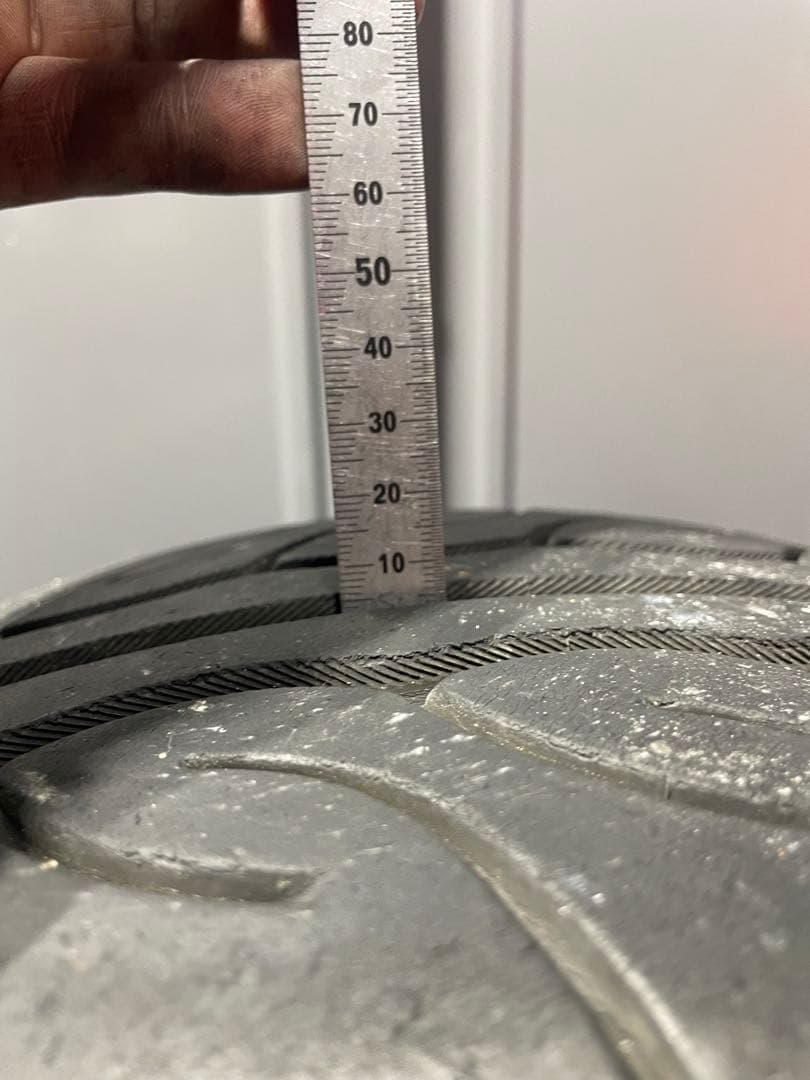 ADVAN NEOVA AD08R 165/55R15 2本 2021年製