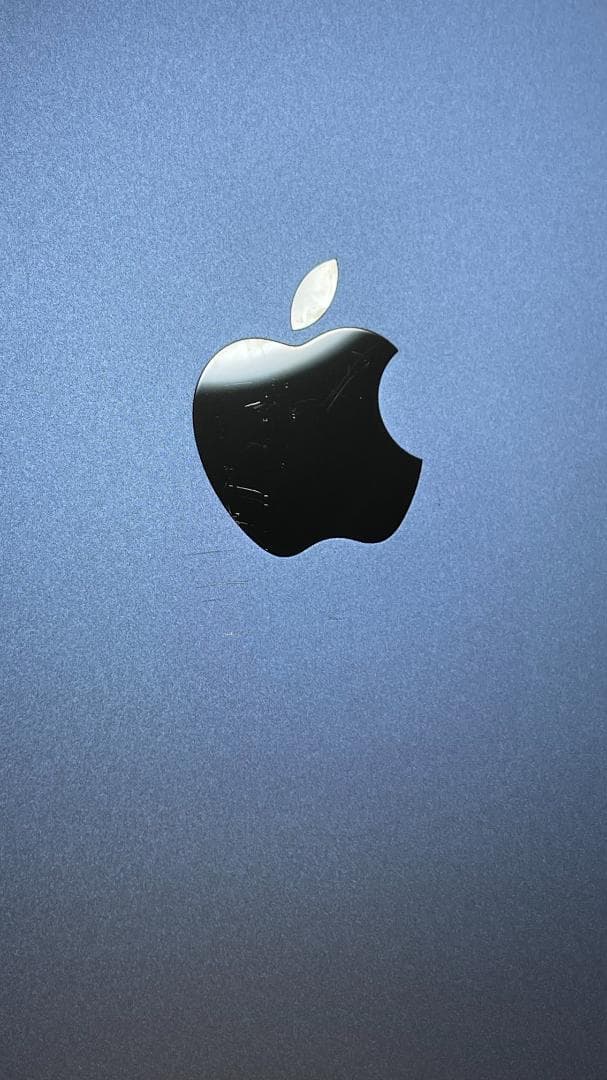 Apple iPad 第10世代 64GB ブルー（3L204J/A）