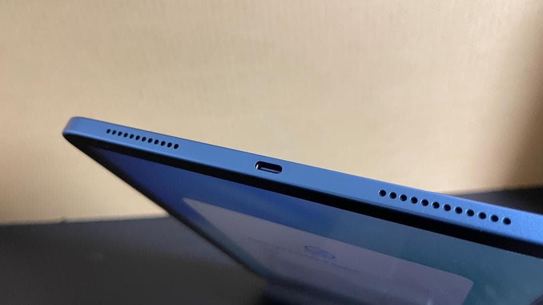 Apple iPad 第10世代 64GB ブルー（3L204J/A）
