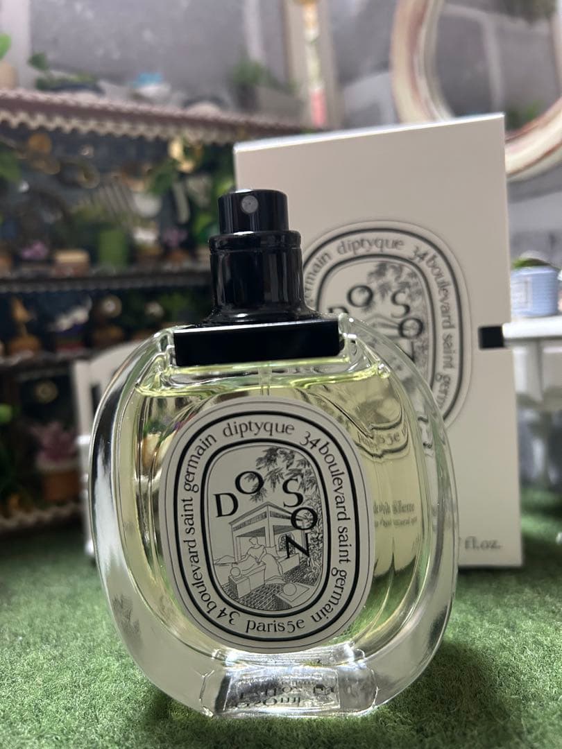 ディプティック ドソン 50ml EDT