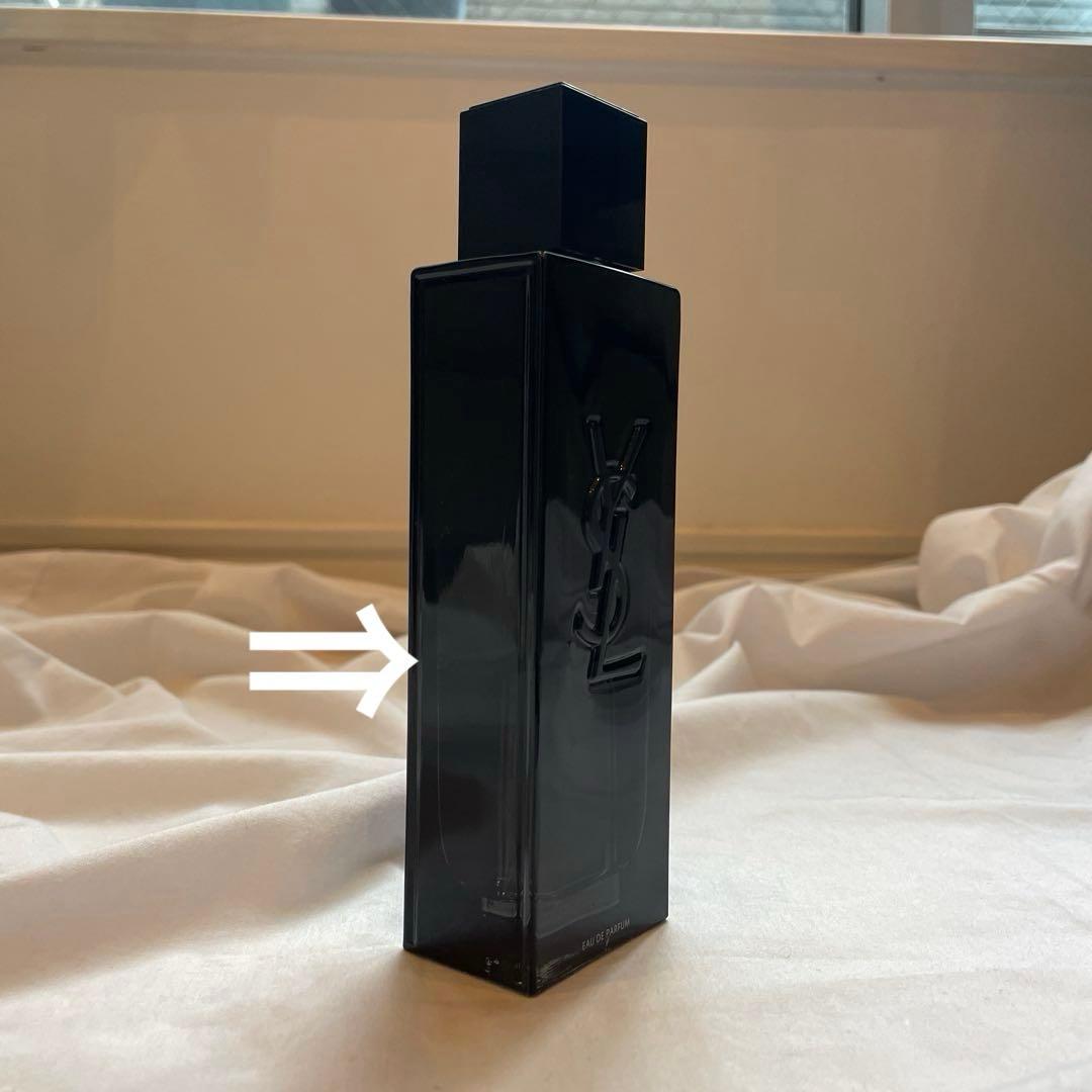 YSL Yves Saint Laurent MYSLF サンローラン 香水