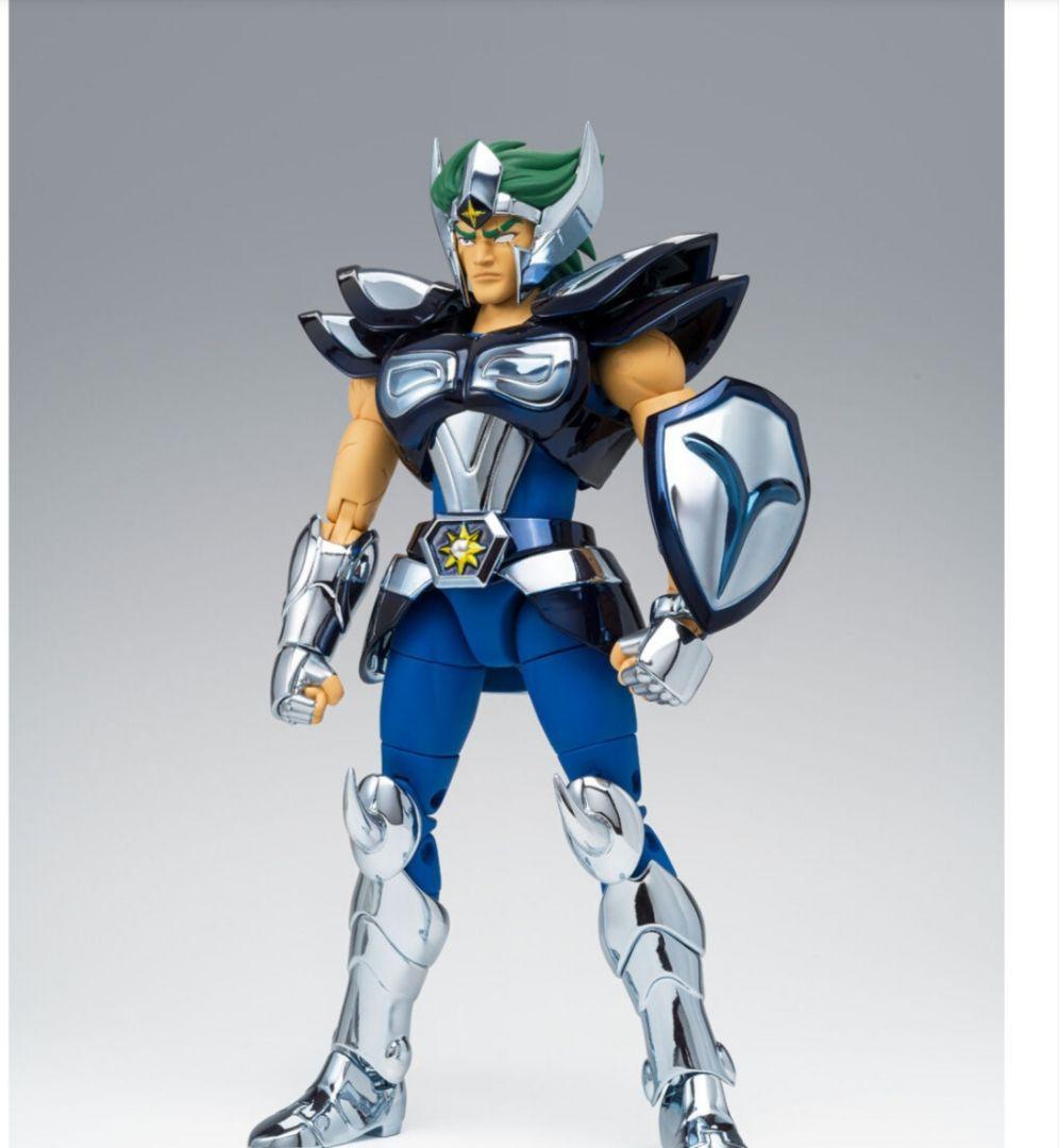 【新品未開封】 聖闘士聖衣神話 ホエールモーゼス