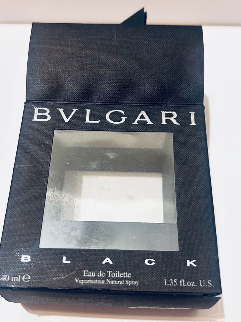 ビ*ト様 BVLGARI 香水