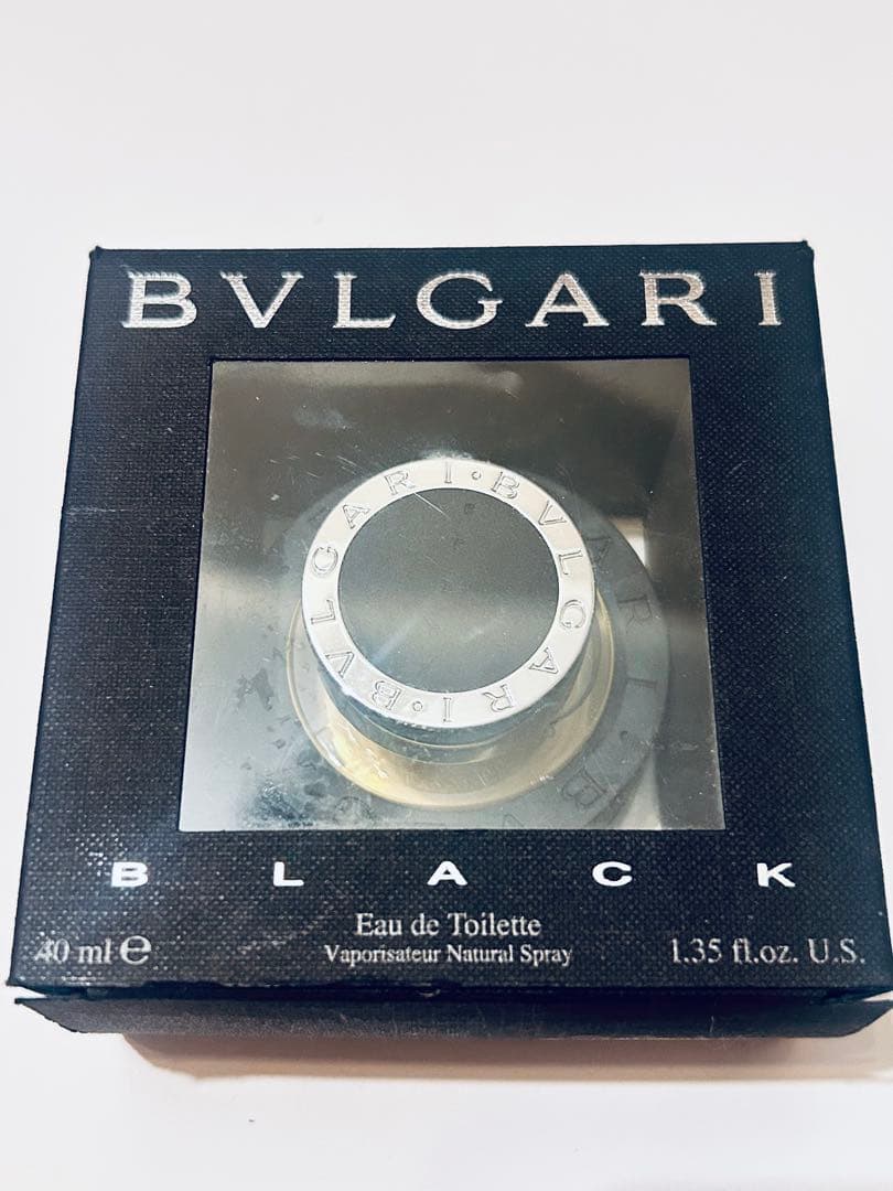 ビ*ト様 BVLGARI 香水