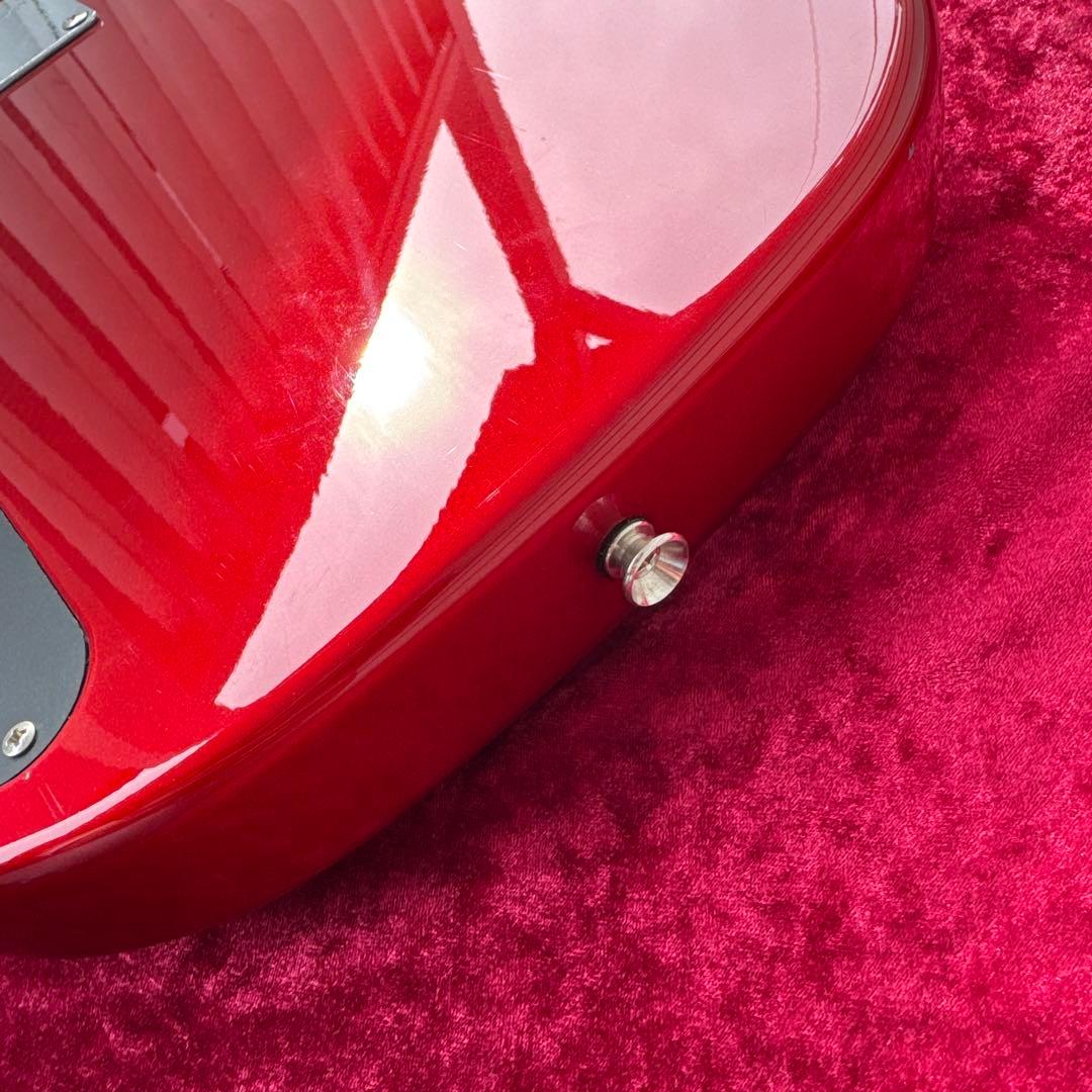 美品 メンテ済 FERNANDES FRB-45M ミディアムスケール PJ