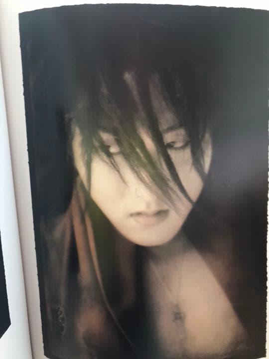 LUNA SEA ゾイ ZOE 上下巻セット
