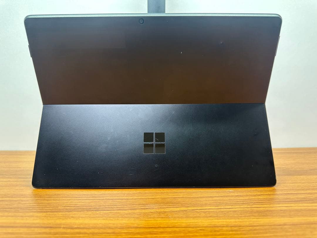 Windowsタブレット本体 1.Microsoft Surface Pro X SQ1 4G LTE