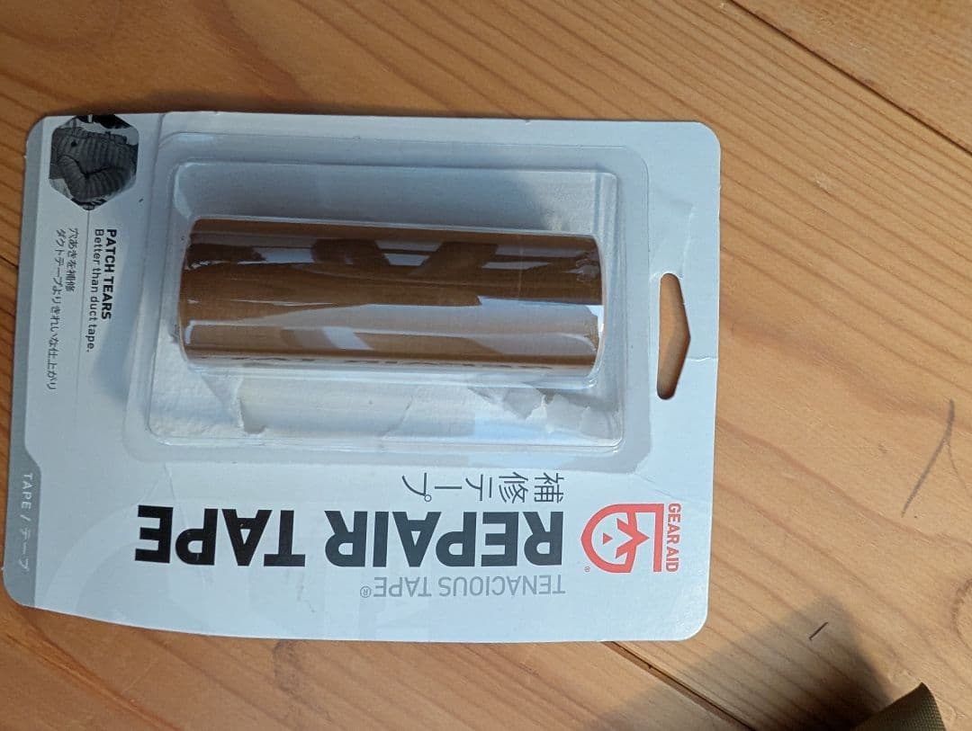  peak アメニティヘキサLセット