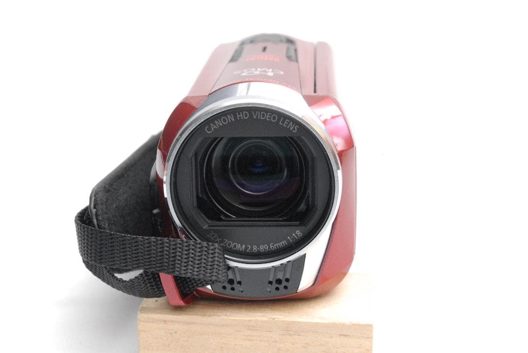 CANON ivis HF R31 (HDビデオカメラ）良品