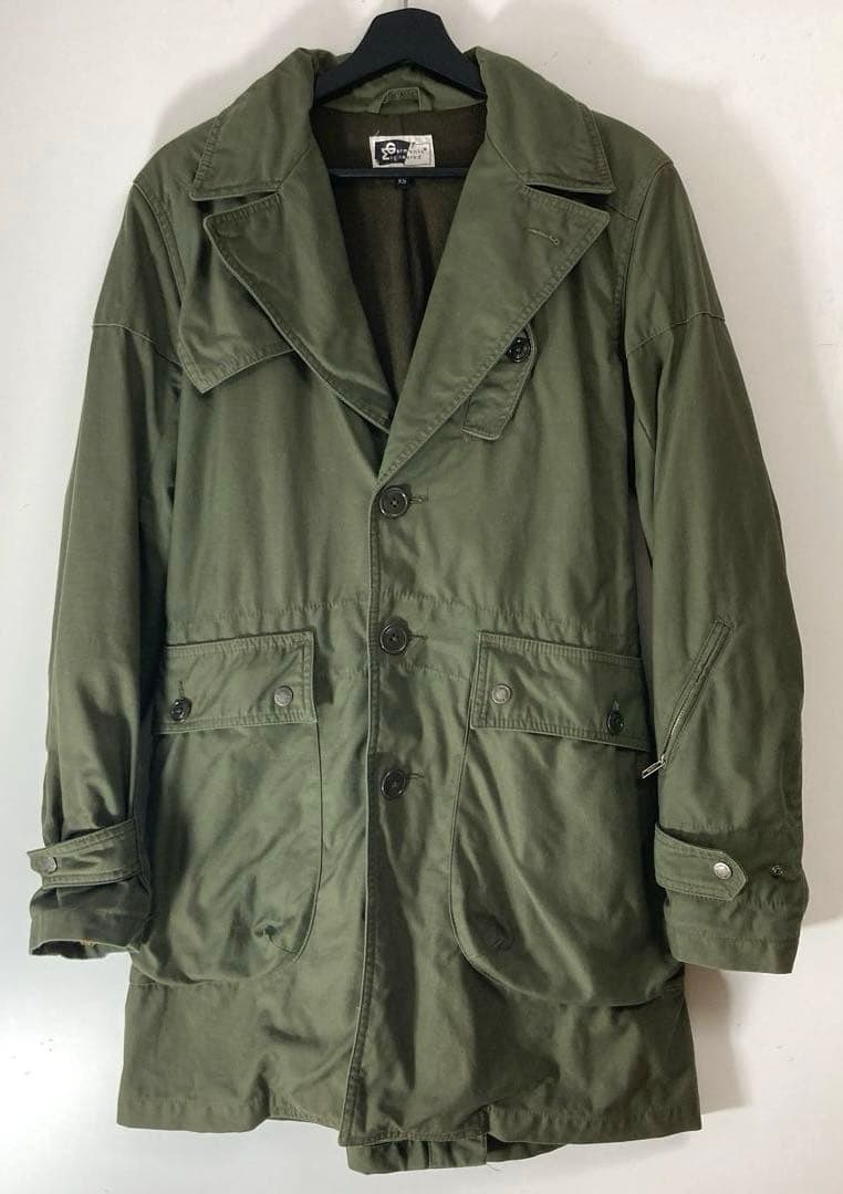 ジャケット・アウター made in USA engineer garment army coat