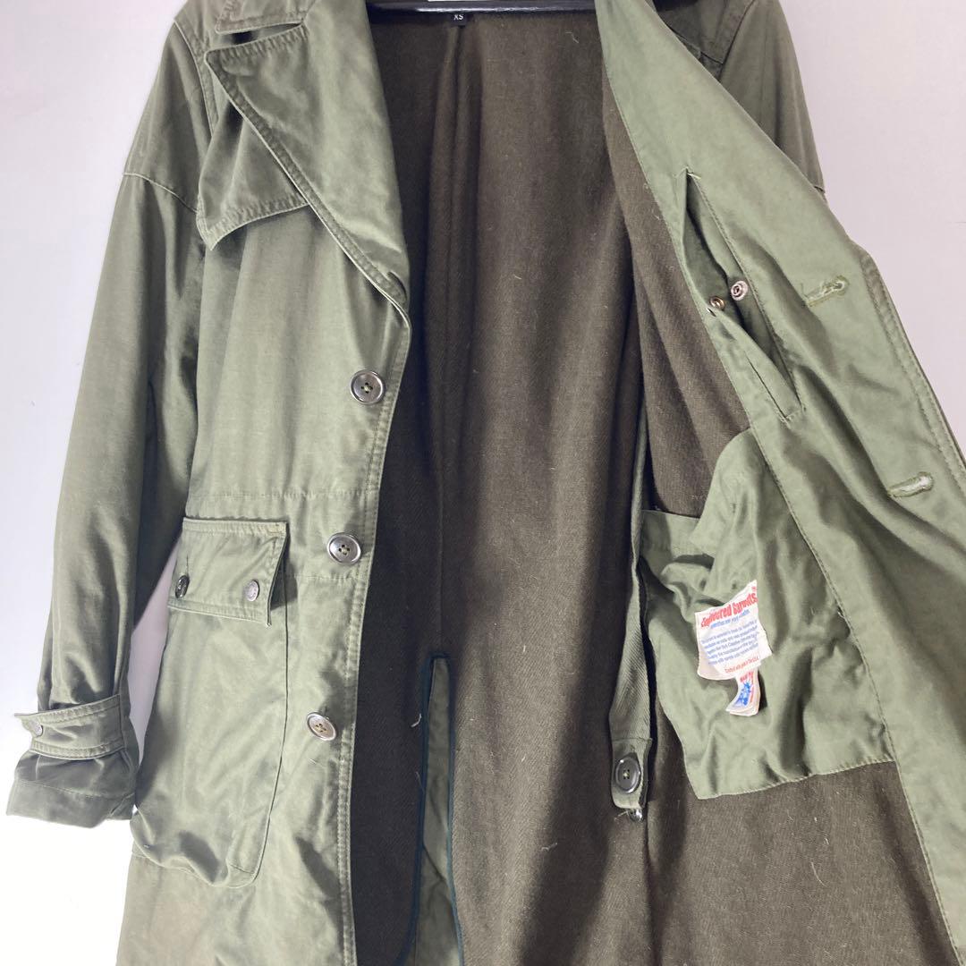 ジャケット・アウター made in USA engineer garment army coat