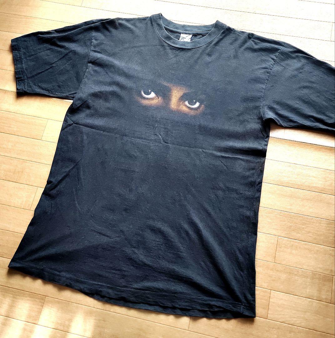 【レア】マイケルジャクソン ツアー Tシャツ | DANGEROUS ツアー