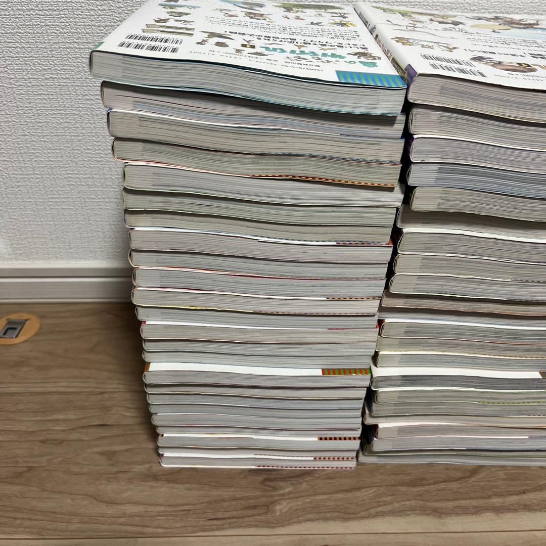 科学漫画サバイバルシリーズ 46冊セット 朝日新聞出版 学習漫画 まとめ売り