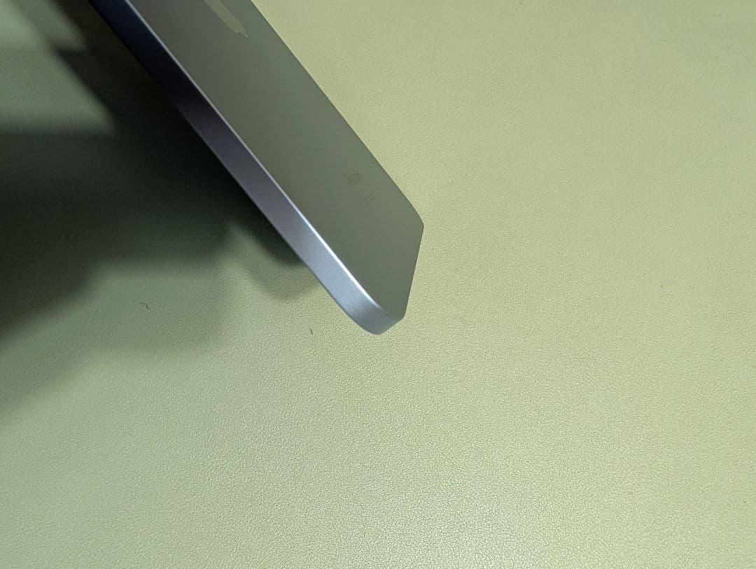 ま*リ様 iPad mini（A17 Pro）Wi-Fi 128GB ブルー