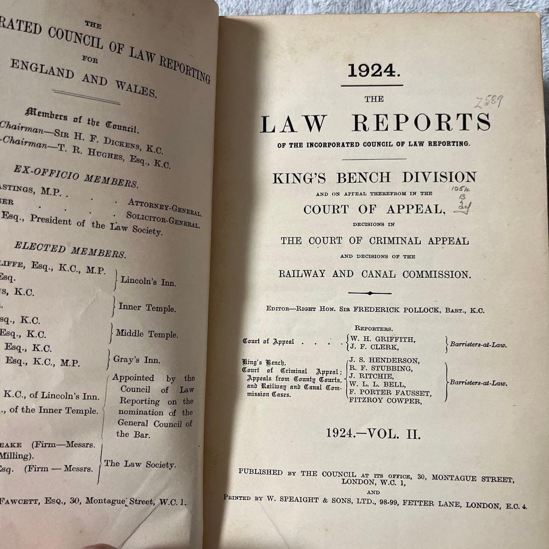 洋書 3冊セット アンティーク 本 古書 1924年洋書　ディスプレイ カフェ