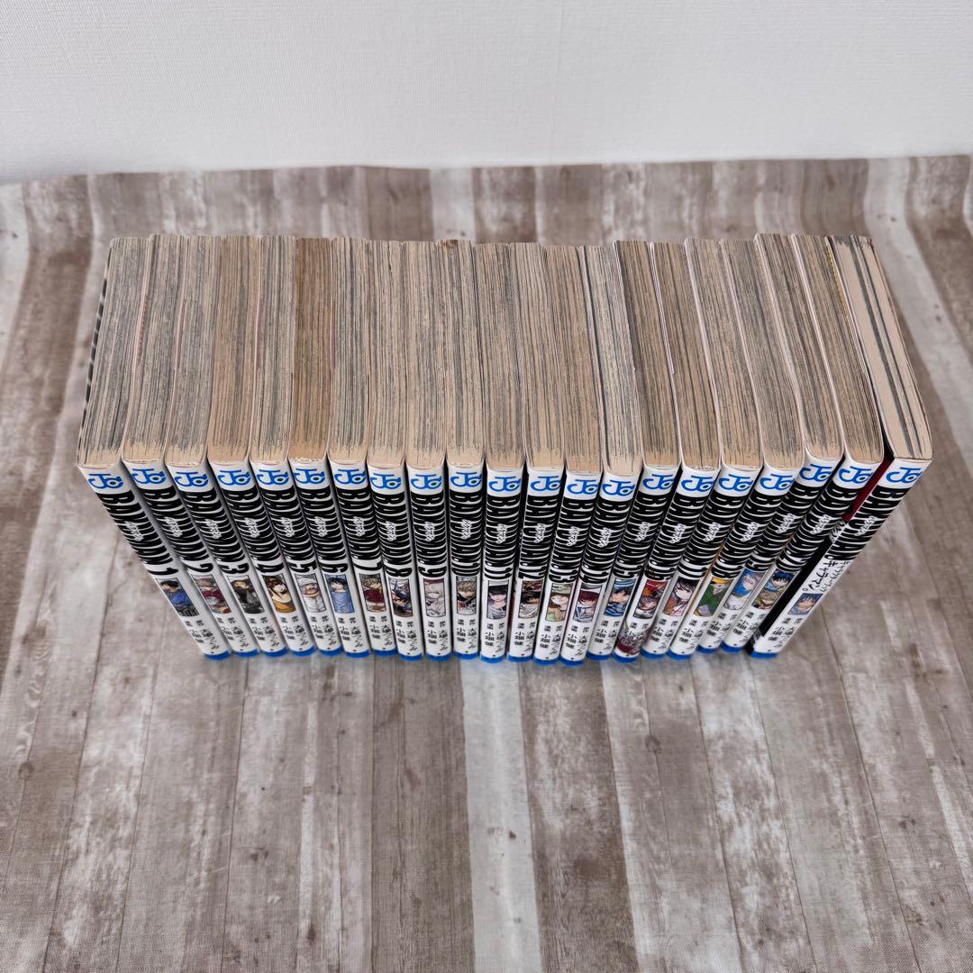 DEATH NOTE プラチナエンド BAKUMAN 全巻セット / 大場つぐみ