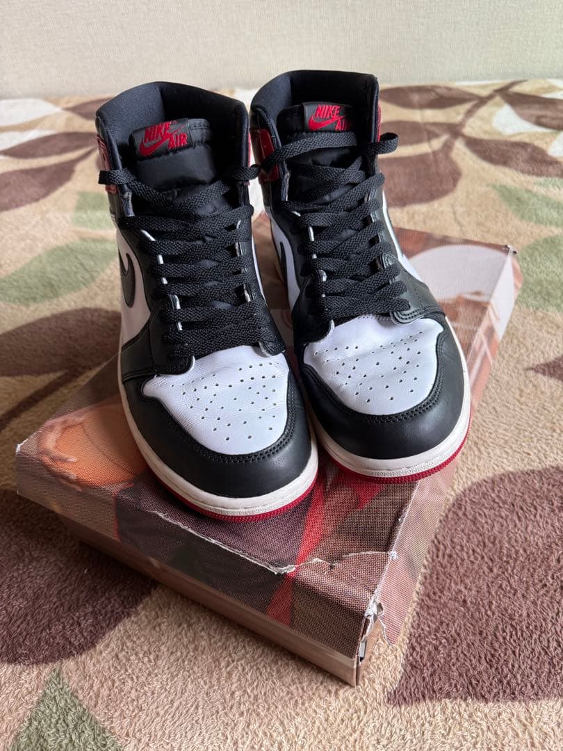 1*は様 NIKE AIR JORDAN 1 RETRO HIGH OG / 2