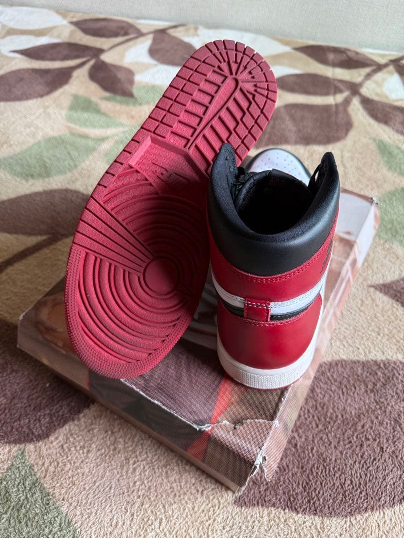1*は様 NIKE AIR JORDAN 1 RETRO HIGH OG / 2