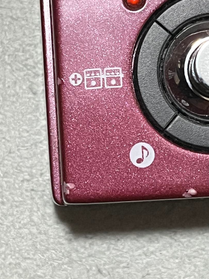 ZOOM MULTISTOMP MS-60B マルチエフェクター