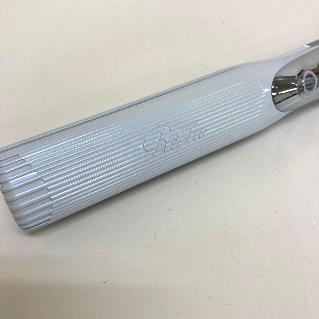 B486-37 ReFa ストレートヘア アイロン プロ　RE-AT-02A