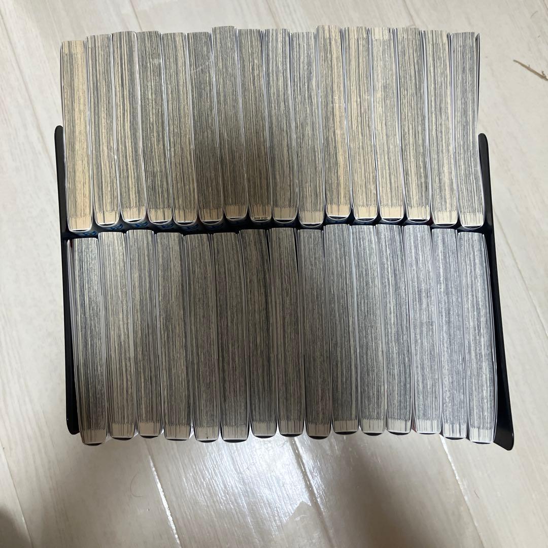 呪術廻戦 全巻セット 0-30巻　全巻初版