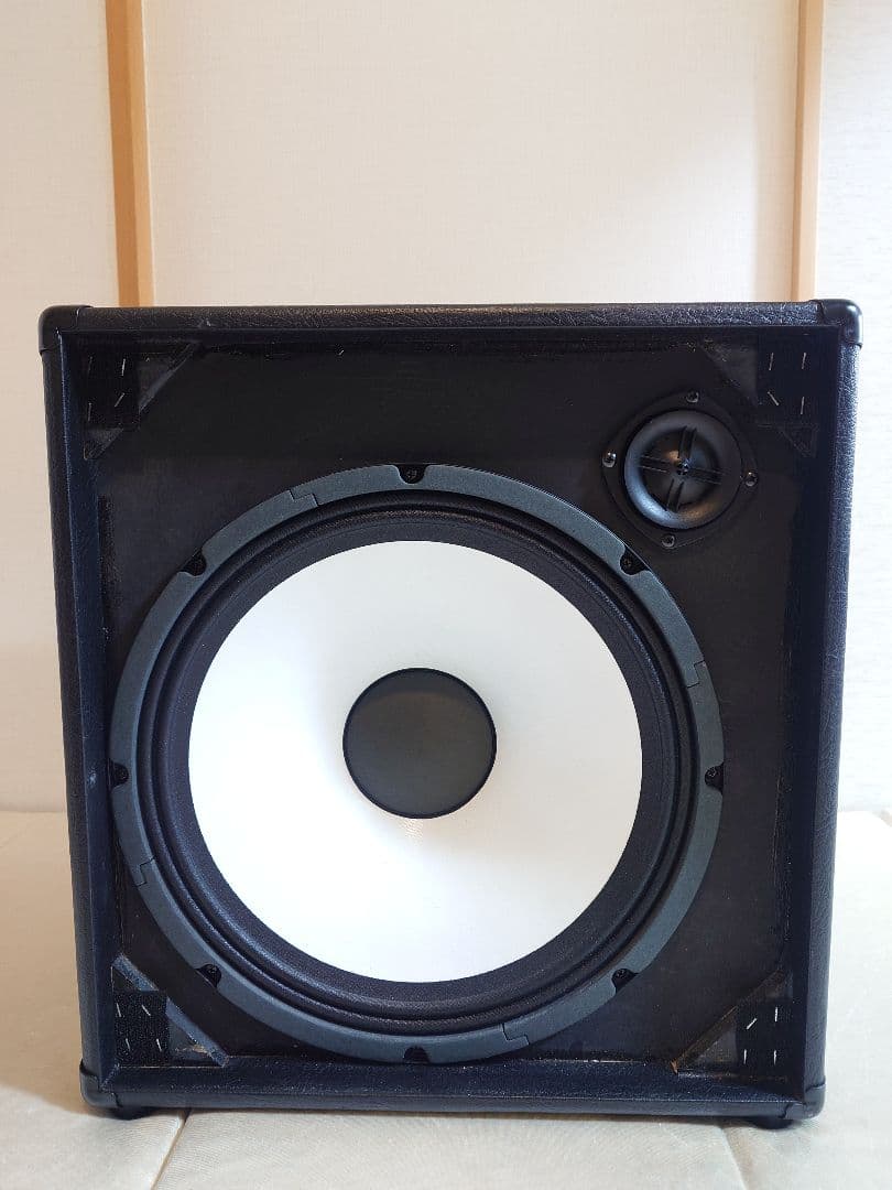 【Ricky価格】ASHDOWN RM-115T-EVOベースキャビネット