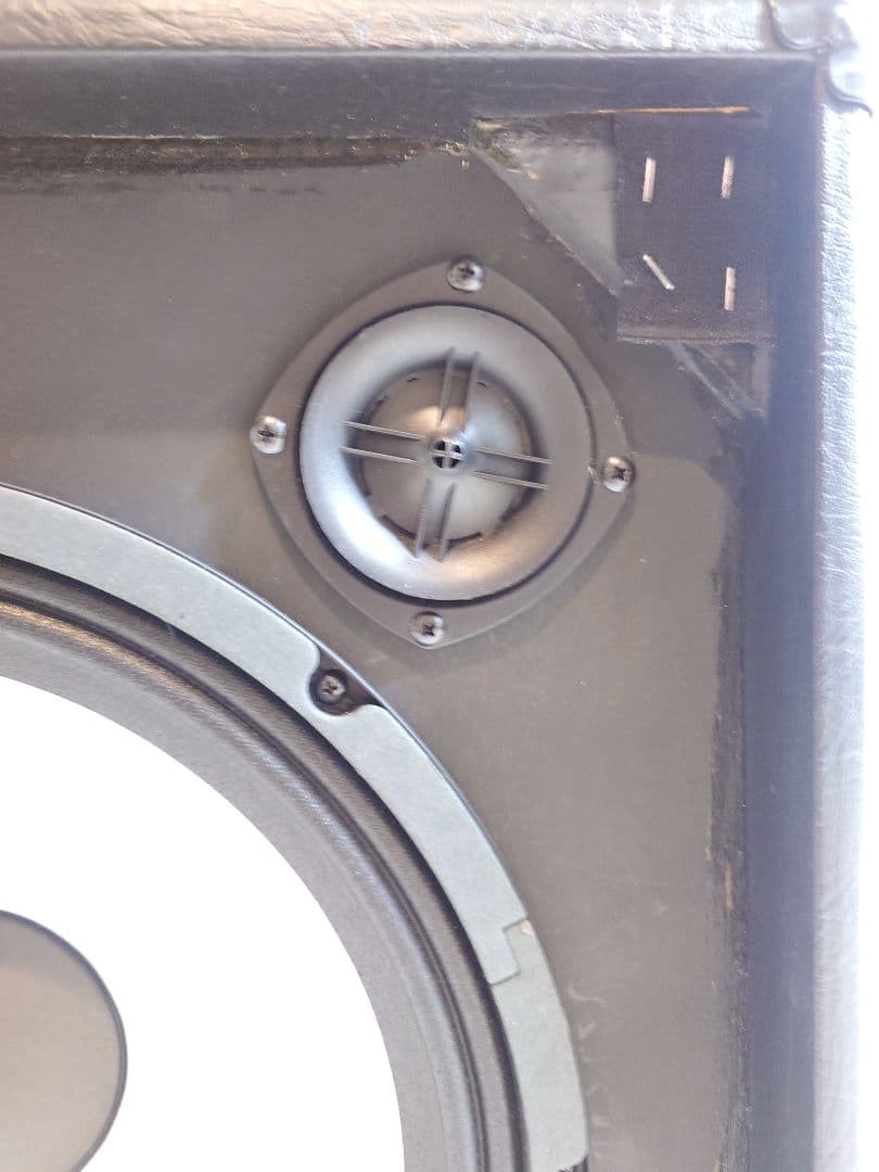 【Ricky価格】ASHDOWN RM-115T-EVOベースキャビネット