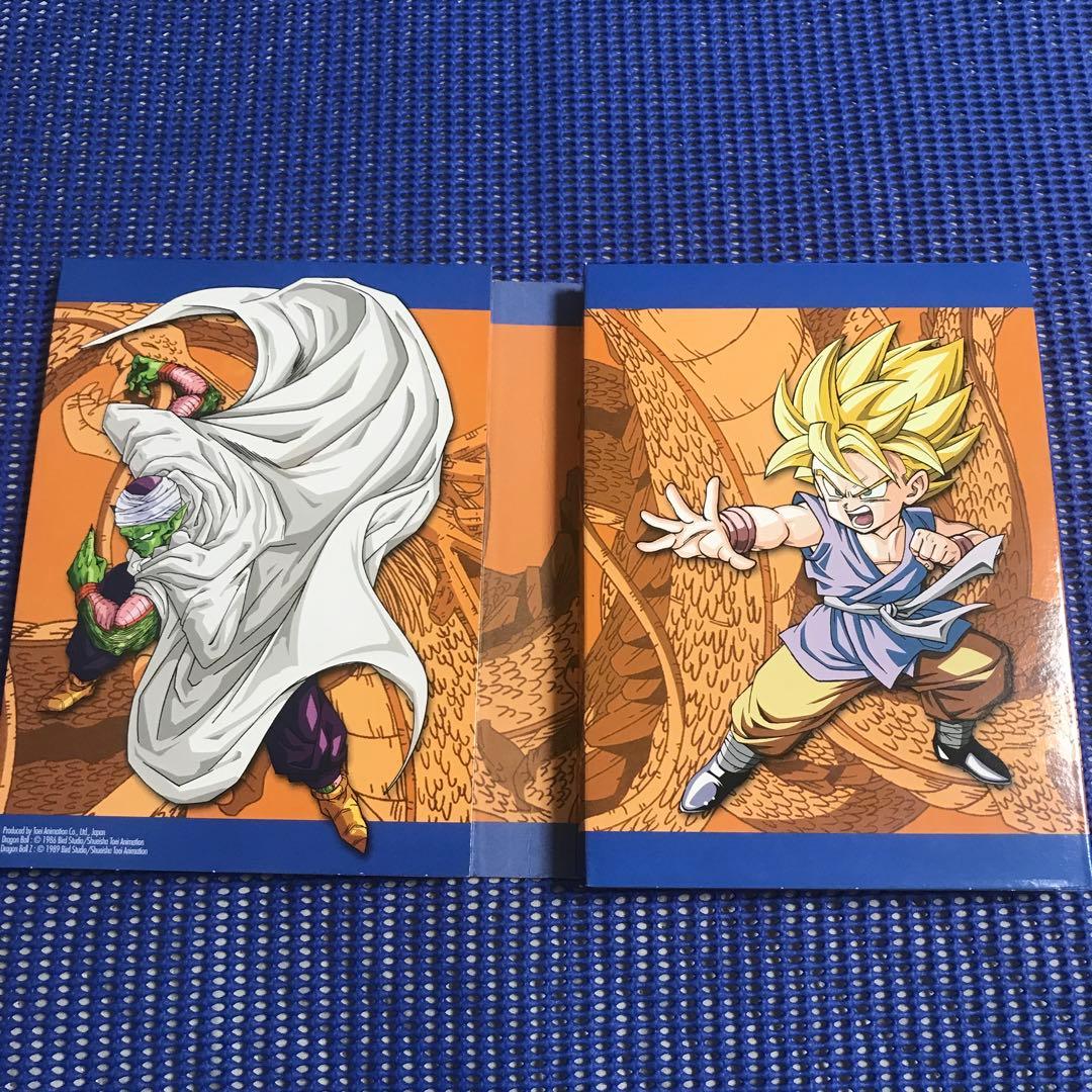 ドラゴンボール　DVDBOX 劇場版　フランス版　バラ売り不可