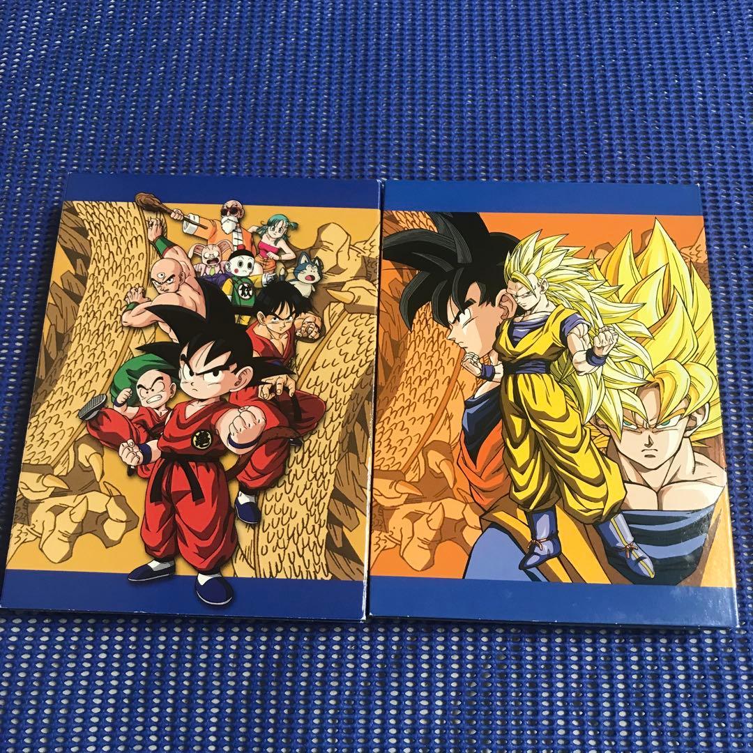 ドラゴンボール　DVDBOX 劇場版　フランス版　バラ売り不可