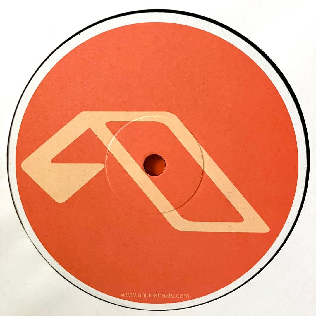 洋楽 Above & Beyond - Good For Me 12\" Vinyl