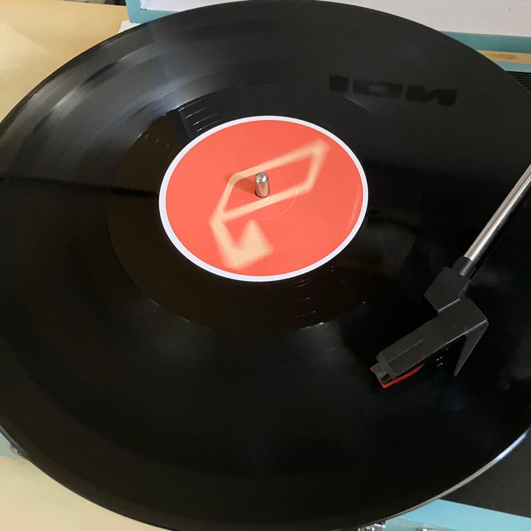 洋楽 Above & Beyond - Good For Me 12\" Vinyl