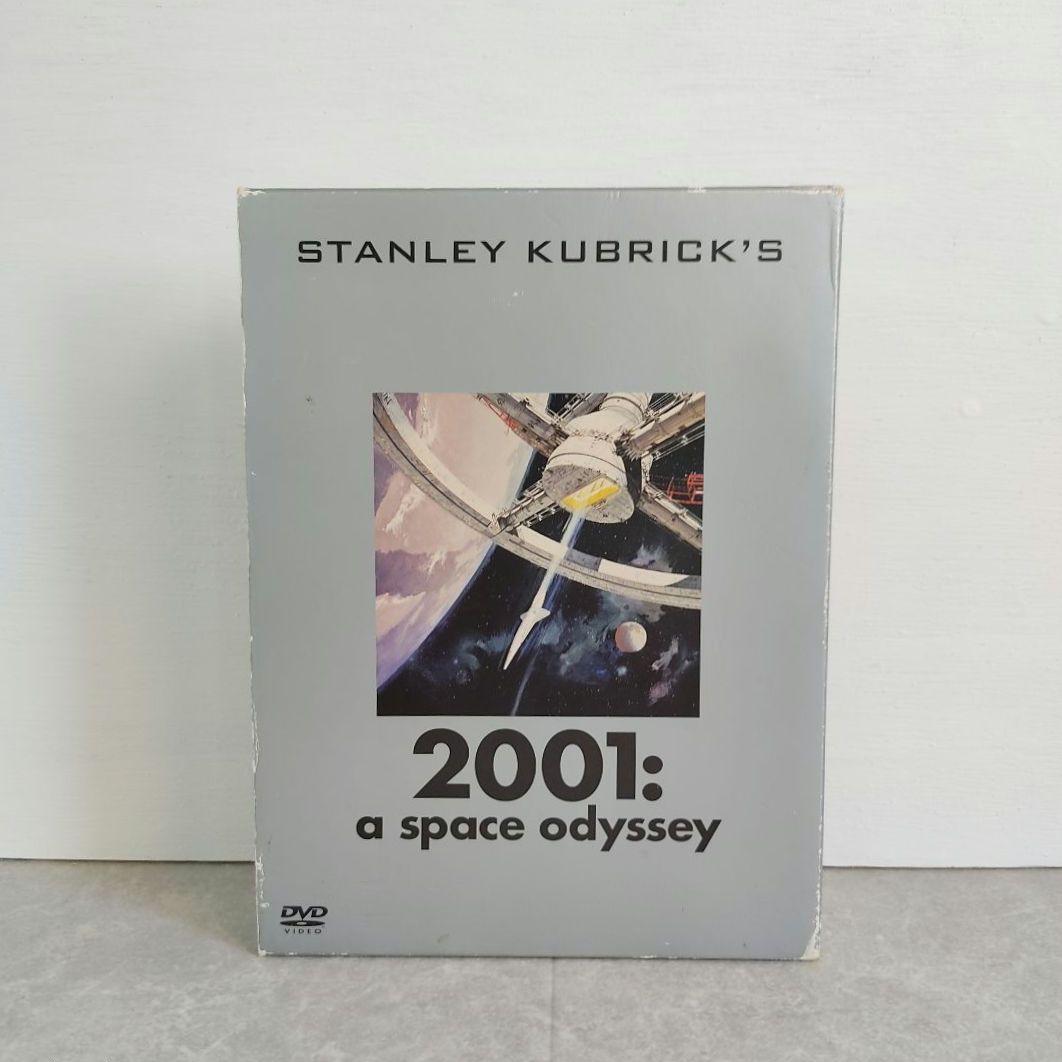 2001年宇宙の旅 DVD サウンドトラック まとめ売り セット
