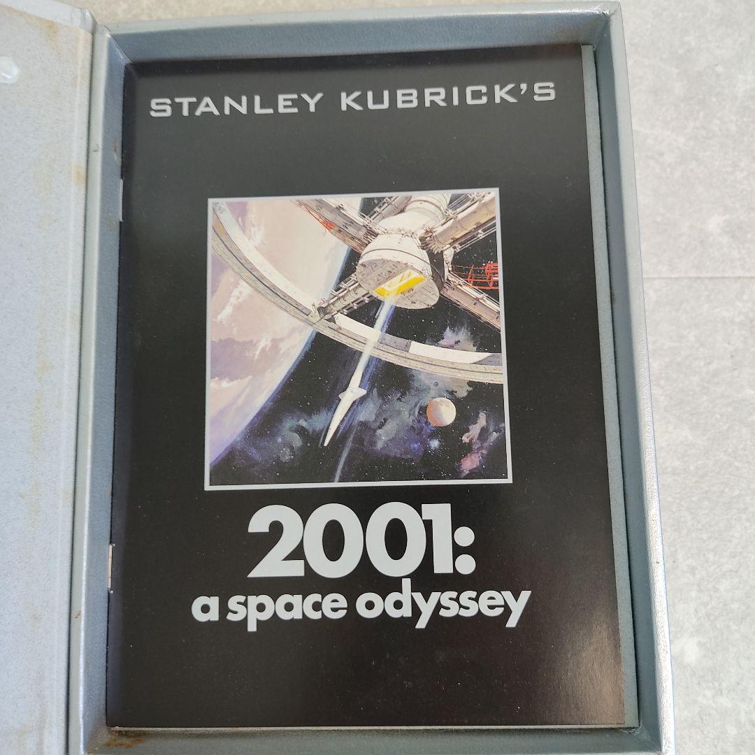 2001年宇宙の旅 DVD サウンドトラック まとめ売り セット