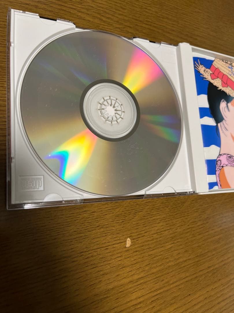 YAWARA! サウンドトラック　CD 3点セット　まとめ売り　1992 ファン