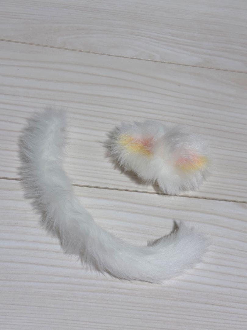 mdd ディーラー様製 アウトフィット 小物セット