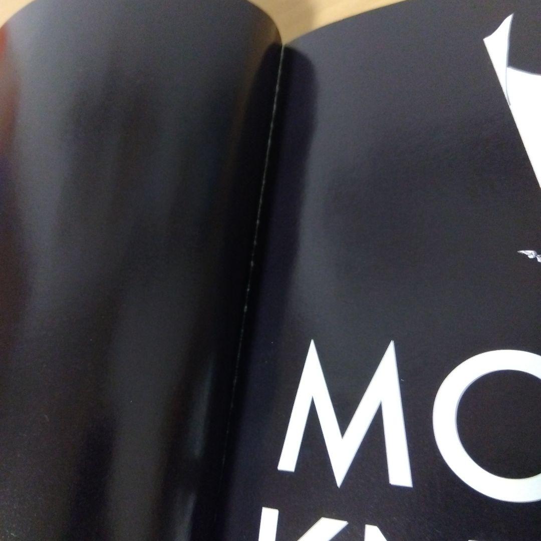MOON KNIGHT 1.2.3 セット