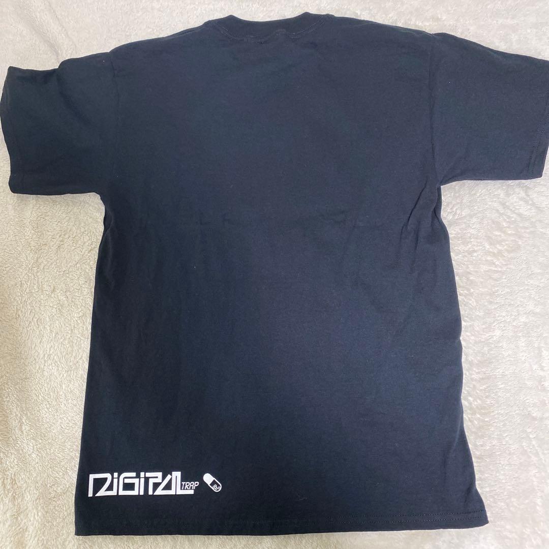 THE MAD CAPSULE MARKETS Tシャツ M