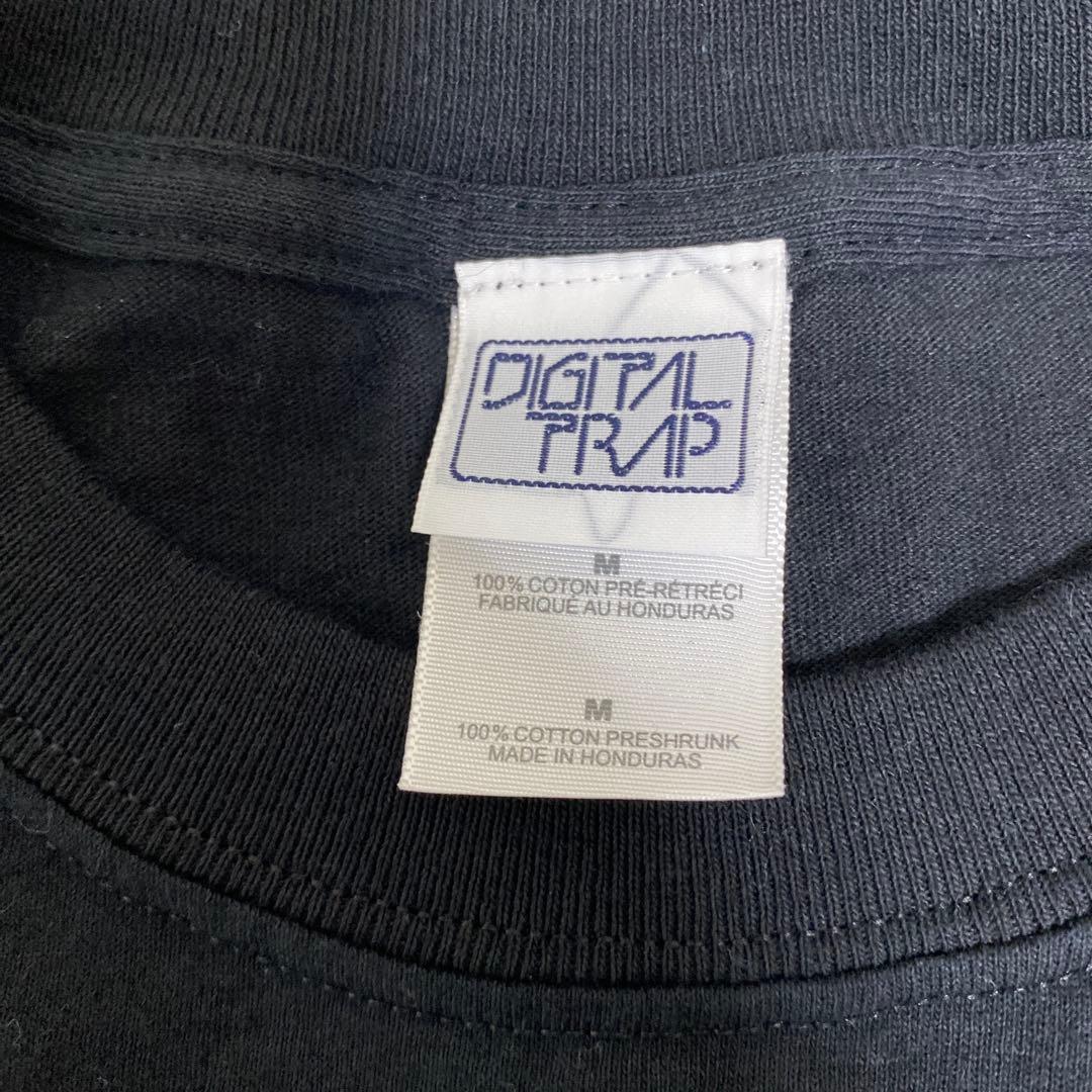 THE MAD CAPSULE MARKETS Tシャツ M