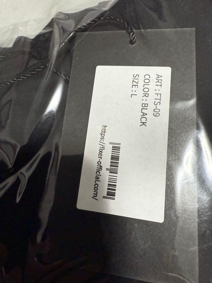 激レア【新品】FIXER フィクサー 干場義雅 Alto e Diritto