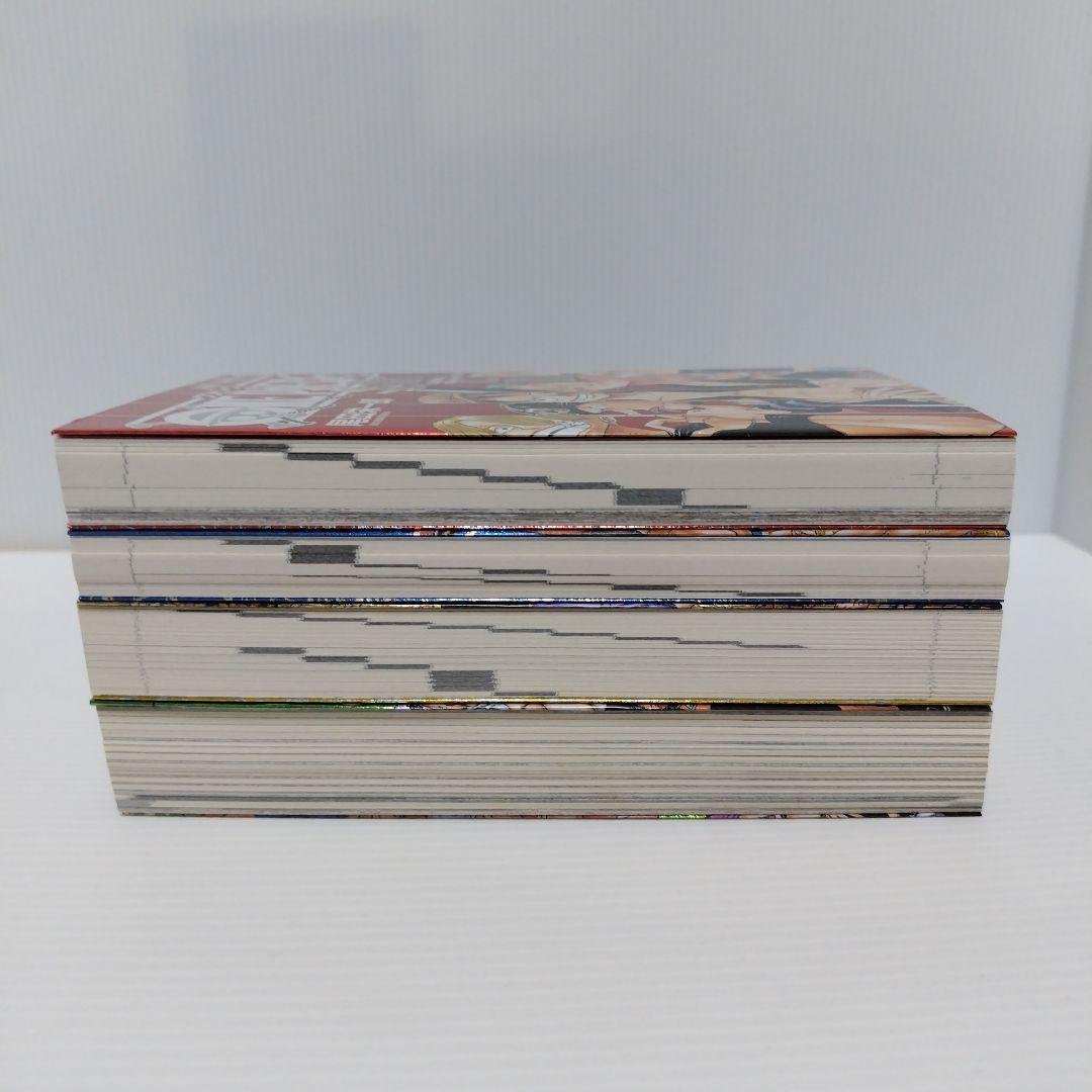 即購入⭕ONE PIECE コミックス1～109巻＆キャラクターブック4冊セット