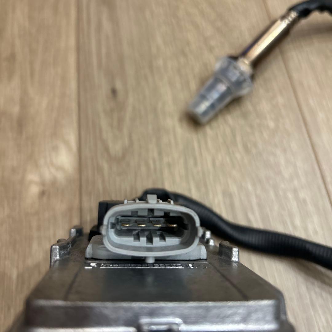 NOXセンサーVitesco Technologies SNS0368A