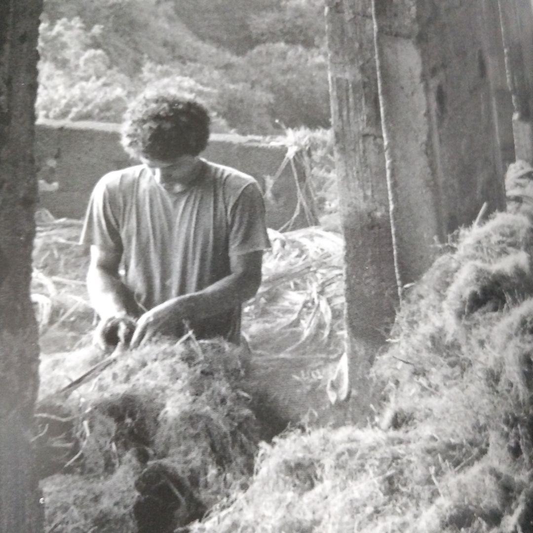 WORKERS セバスチャン・サルガド　SEBASTIÀO SALGADO