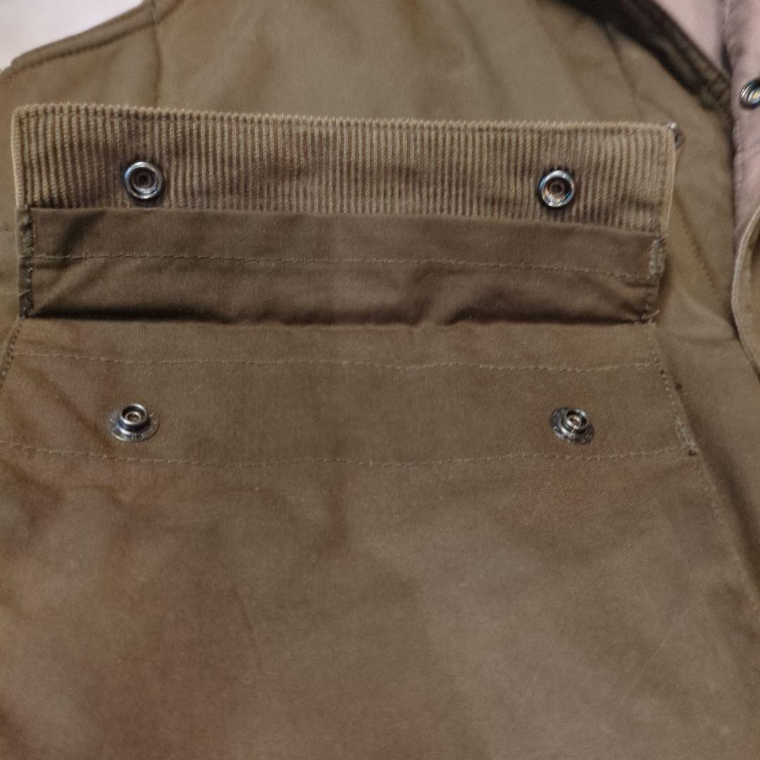 kebu!Phigvel Makers & Co. ベスト サイズ40