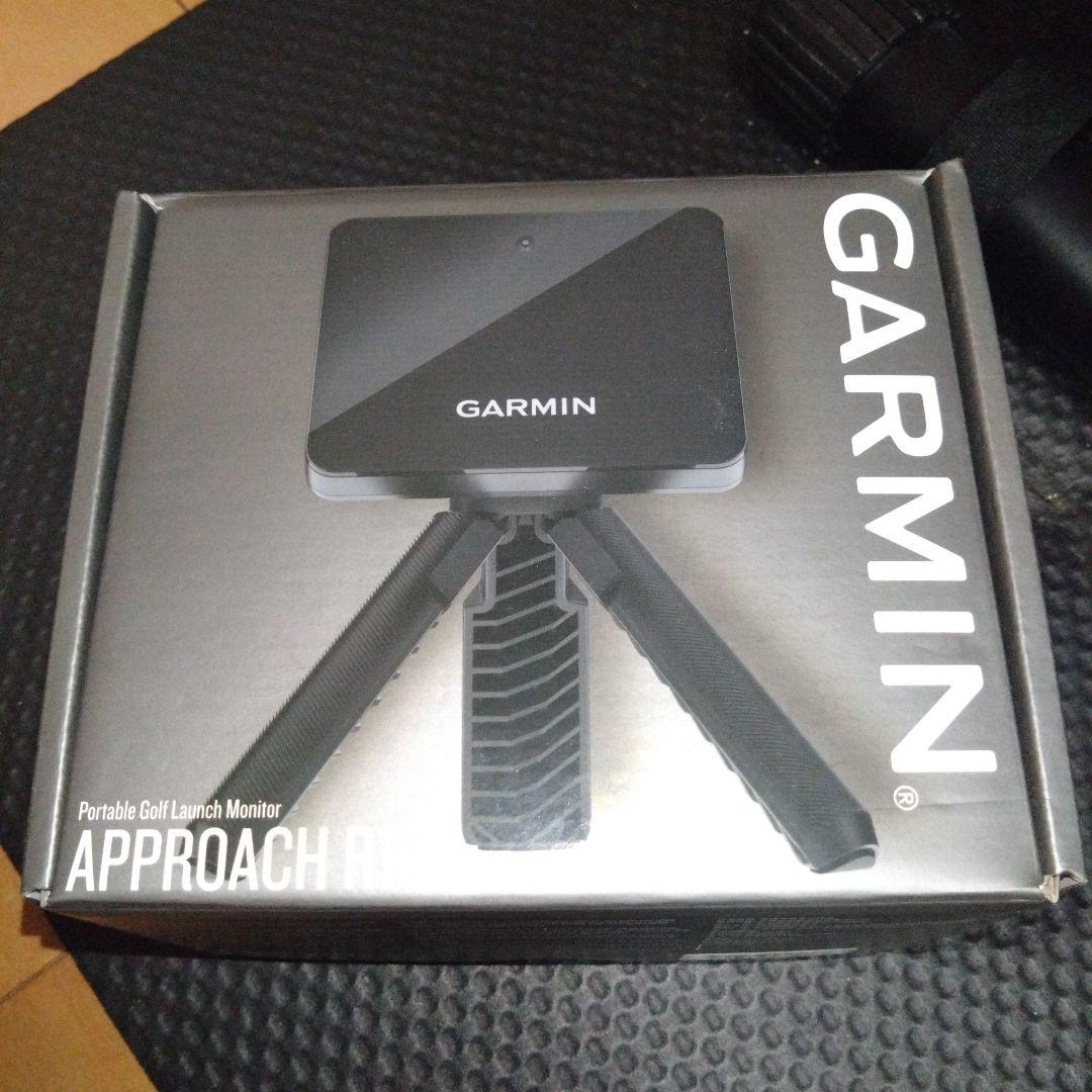 あ*ー様 GARMIN APPROACH R10　Portable Golf L