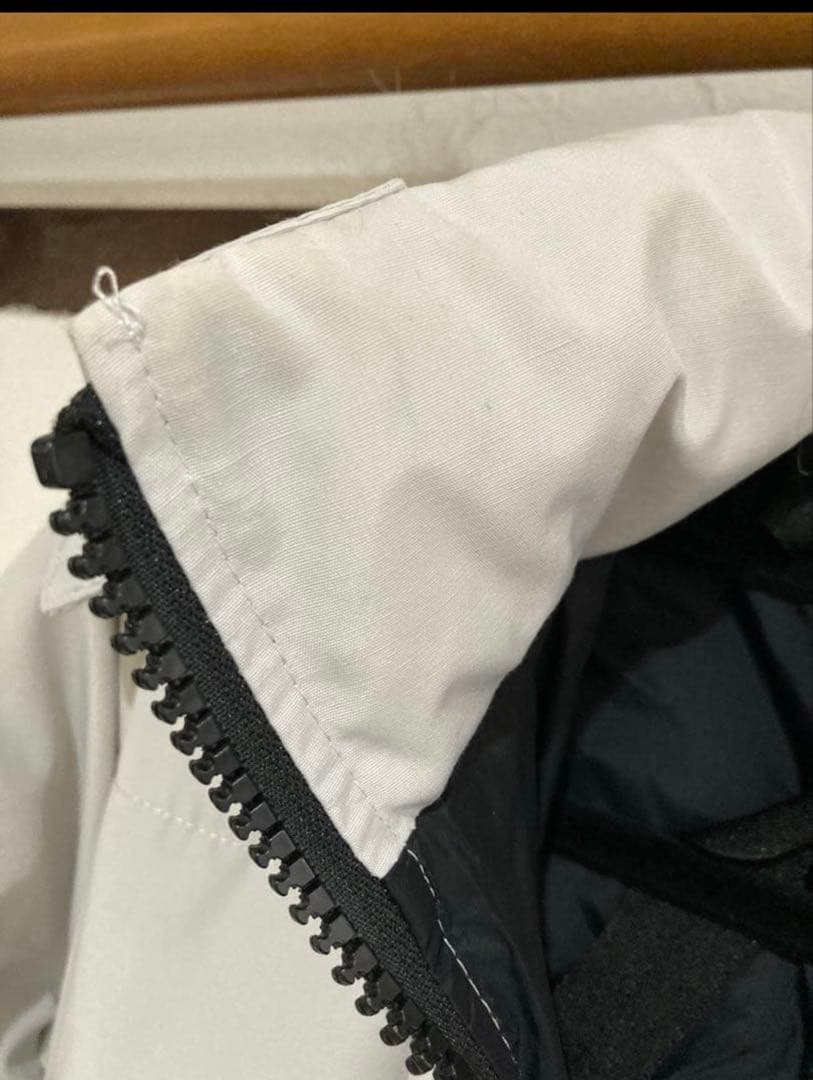   カナダグース ミスティーク PARKA 3035L
