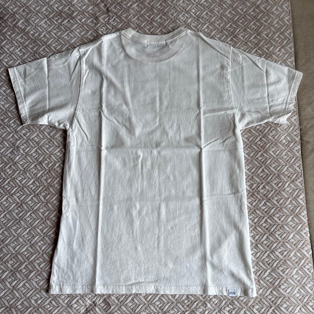HYSTERIC GLAMOUR VIXEN GIRLワッペン Tシャツ