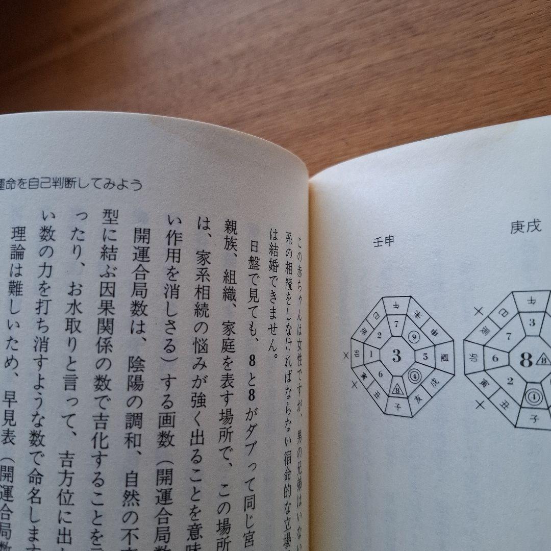 【希少】数理大凶殺 あなたの運命を支配する数の真理とは