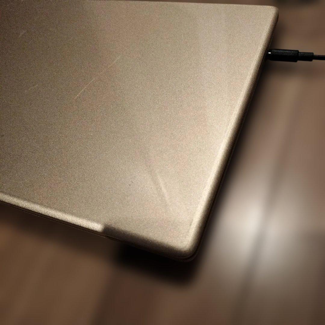 Aocwei A5 ノートPC 14インチ SSD256GB