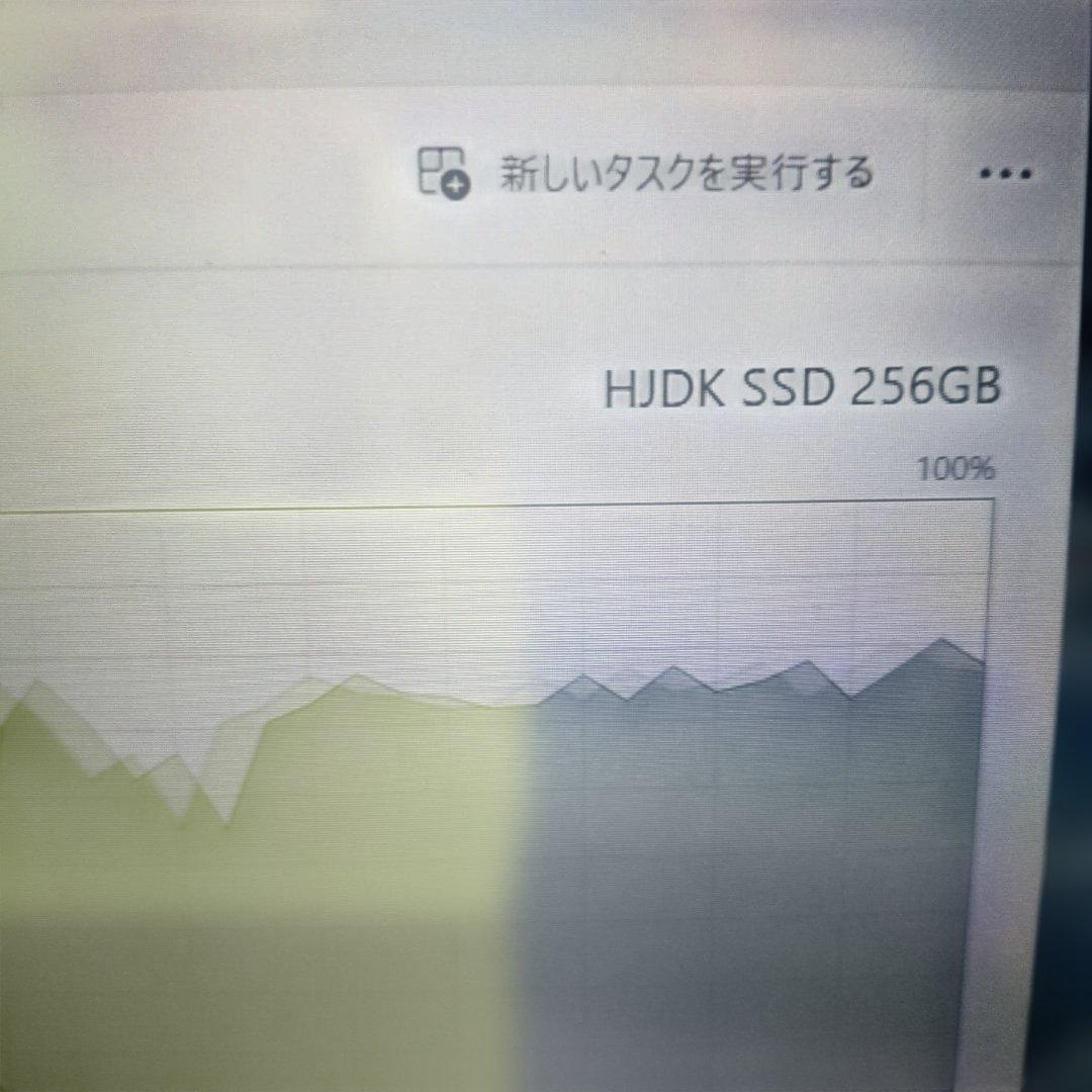 Aocwei A5 ノートPC 14インチ SSD256GB