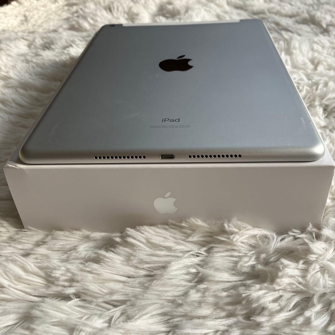 【2/20販売終了】iPad 第7世代 128GB SIMフリー 【すぐ発送】